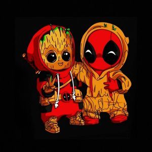 Meet your Posher, Andrew